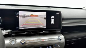 Hyundai Kona bild 13