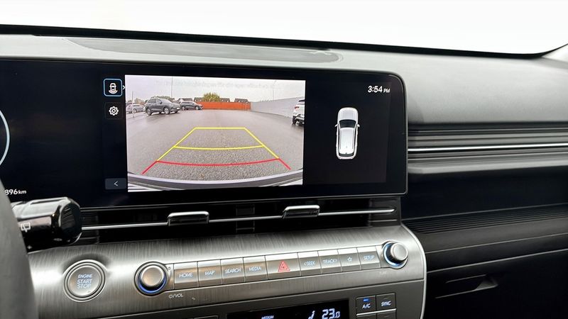 Hyundai Kona bild 13