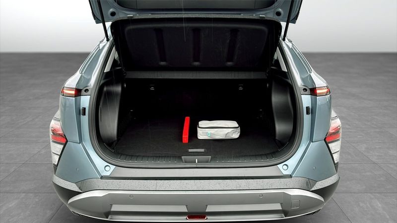 Hyundai Kona bild 12