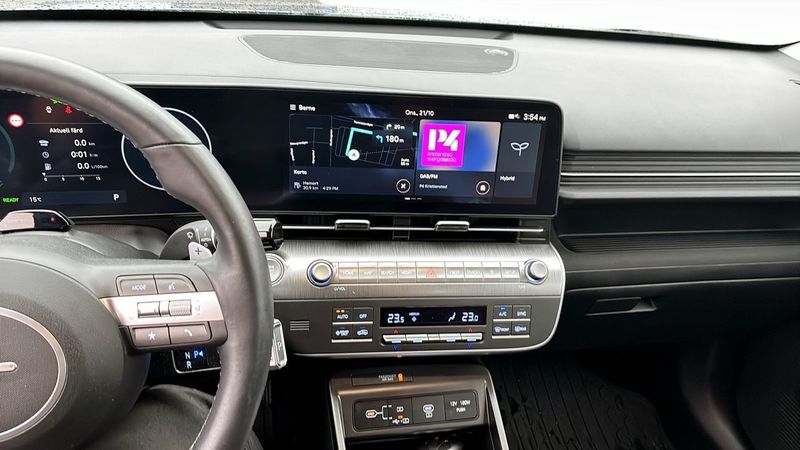 Hyundai Kona bild 9