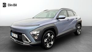Hyundai Kona bild 1