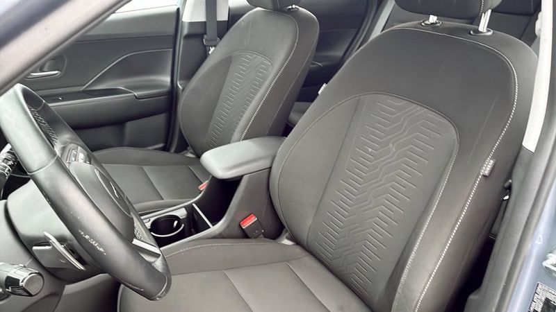 Hyundai Kona bild 8