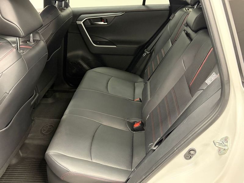 Toyota RAV4 bild 20
