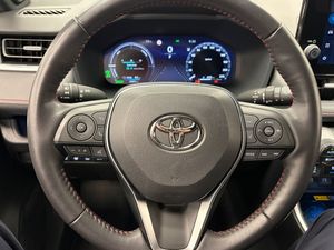 Toyota RAV4 bild 9