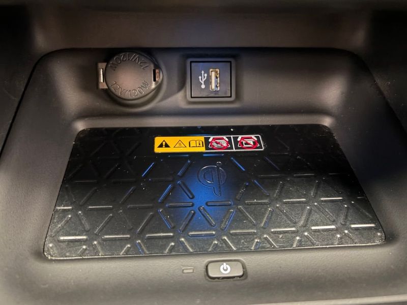 Toyota RAV4 bild 16