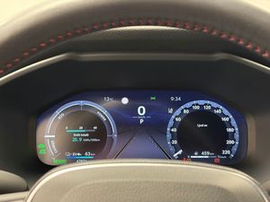 Toyota RAV4 bild 11