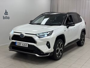 Toyota RAV4 bild 1