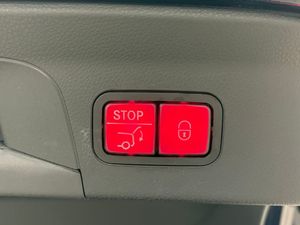 Mercedes GLC220 bild 22