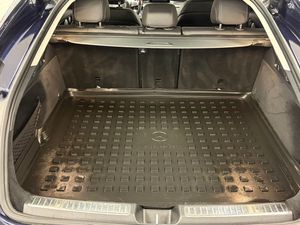 Mercedes GLC220 bild 20