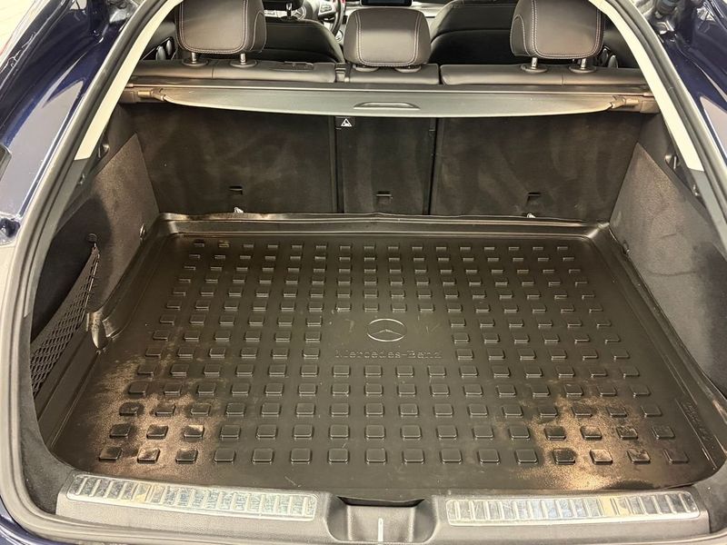 Mercedes GLC220 bild 20