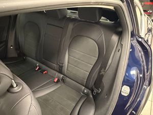 Mercedes GLC220 bild 19