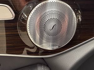 Mercedes GLC220 bild 5