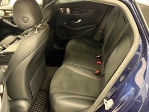 Mercedes GLC220 bild 18