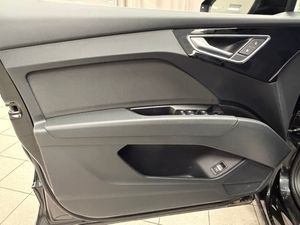 Audi Q4 e-tron bild 5