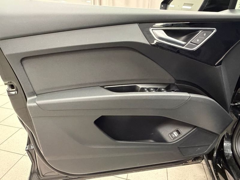 Audi Q4 e-tron bild 5