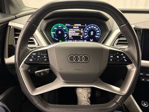Audi Q4 e-tron bild 8