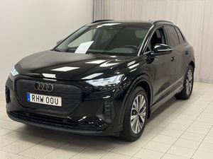 Audi Q4 e-tron bild 1