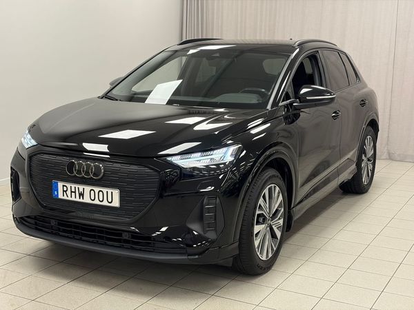 Audi Q4 e-tron 45 Q Proline Advanced - 2023