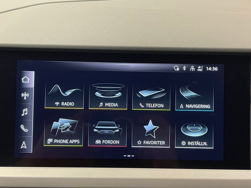 Audi Q4 e-tron bild 13