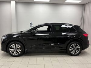 Audi Q4 e-tron bild 2