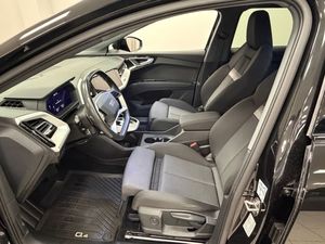 Audi Q4 e-tron bild 6