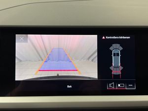 Audi Q4 e-tron bild 11