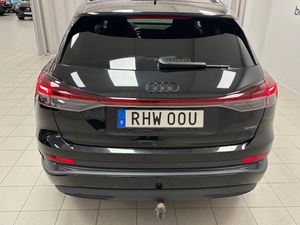 Audi Q4 e-tron bild 17