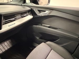 Audi Q4 e-tron bild 20