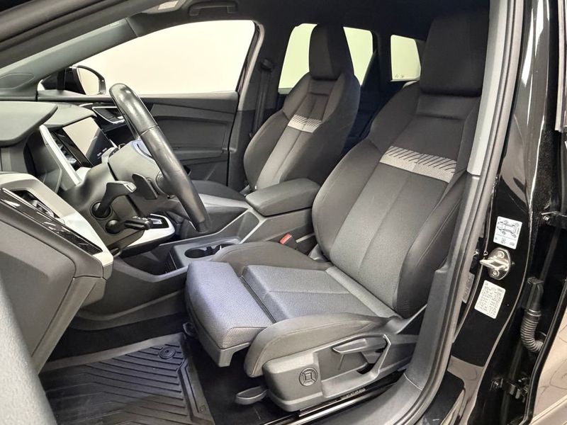 Audi Q4 e-tron bild 7