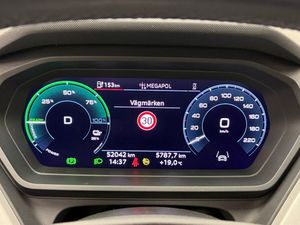 Audi Q4 e-tron bild 10