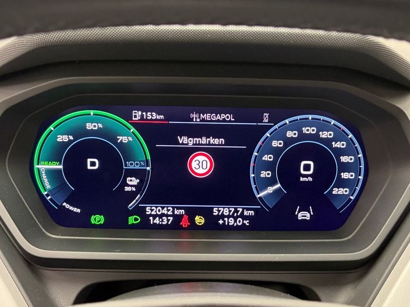 Audi Q4 e-tron bild 10