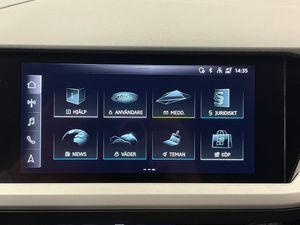 Audi Q4 e-tron bild 12
