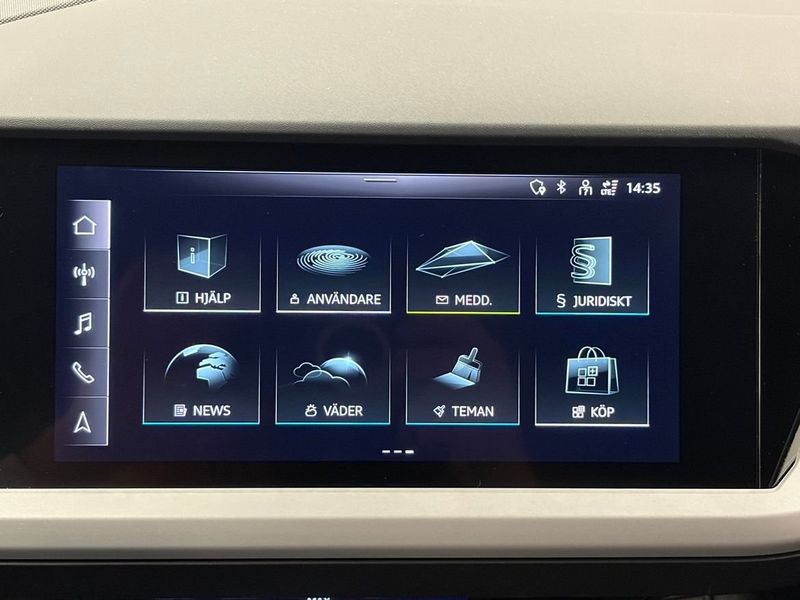 Audi Q4 e-tron bild 12