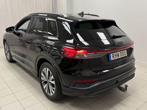 Audi Q4 e-tron bild 3
