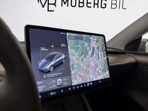 Tesla Model Y bild 12