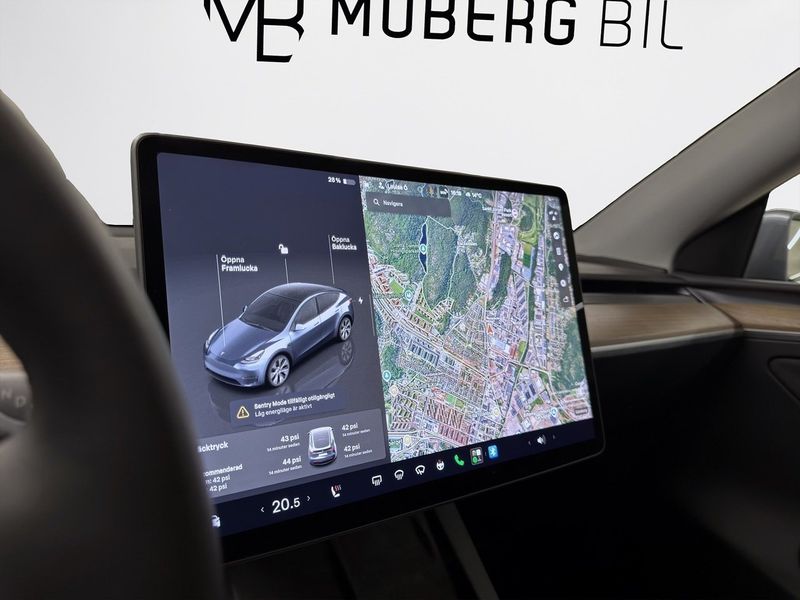 Tesla Model Y bild 12