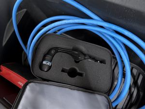 Tesla Model Y bild 19