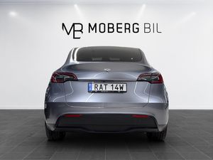 Tesla Model Y bild 6