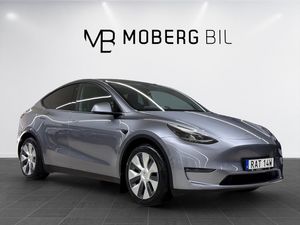Tesla Model Y bild 7