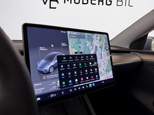 Tesla Model Y bild 13