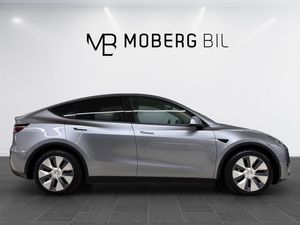 Tesla Model Y bild 4