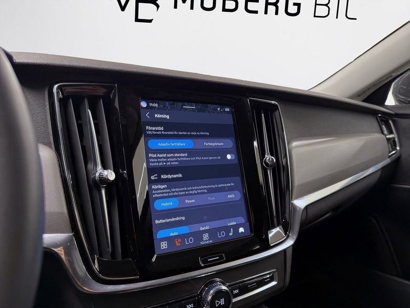 Volvo S90 bild 18
