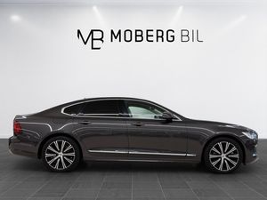 Volvo S90 bild 4