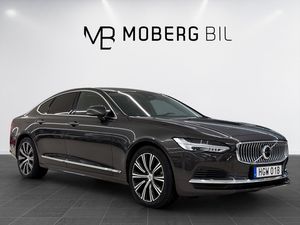 Volvo S90 bild 7