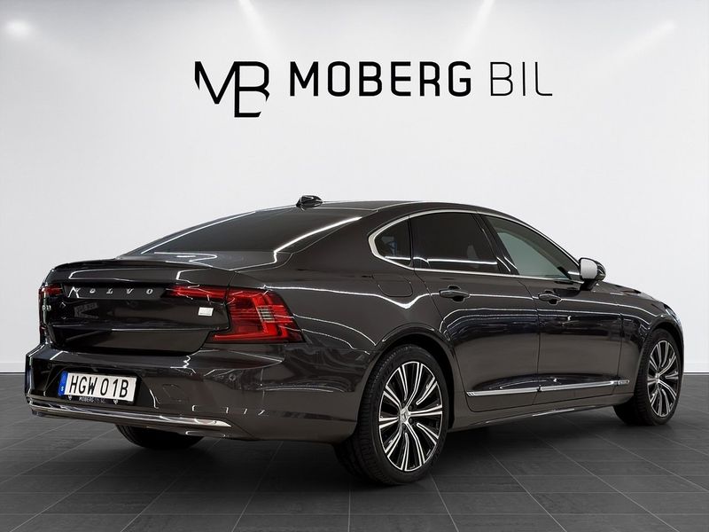 Volvo S90 bild 5