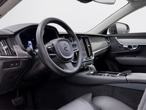 Volvo S90 bild 9