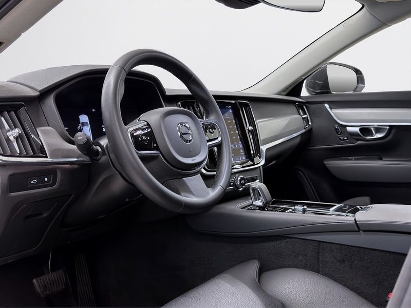 Volvo S90 bild 9