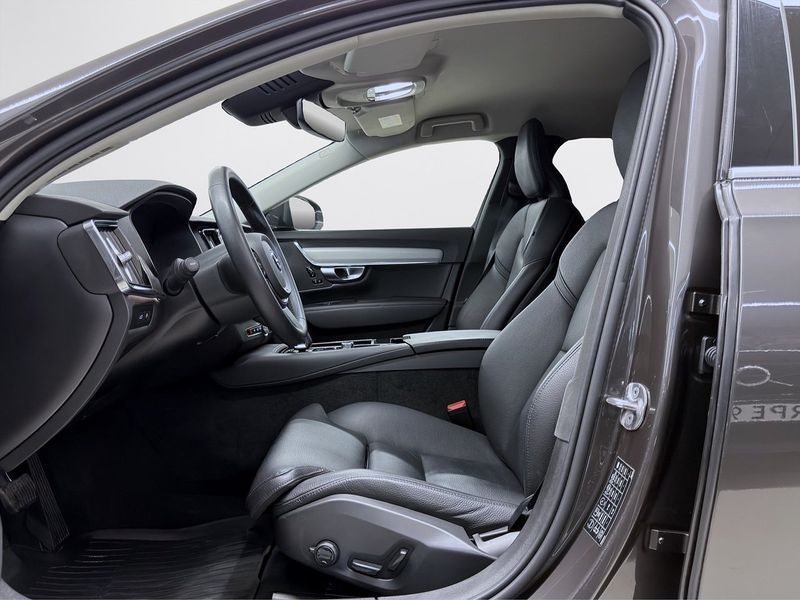 Volvo S90 bild 8