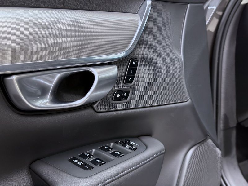 Volvo S90 bild 12