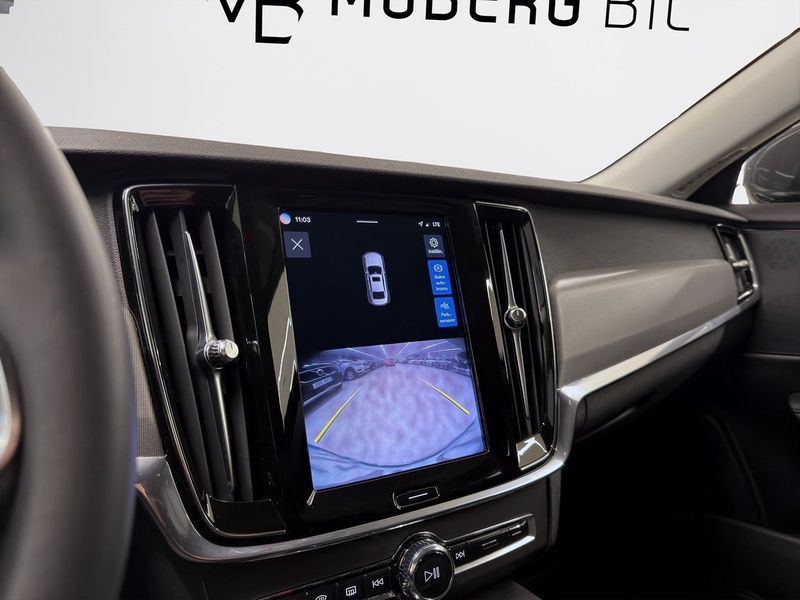 Volvo S90 bild 21